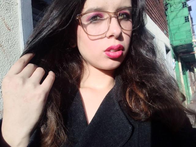 VictoriaDupond - Sexe cam en vivo - 21468019