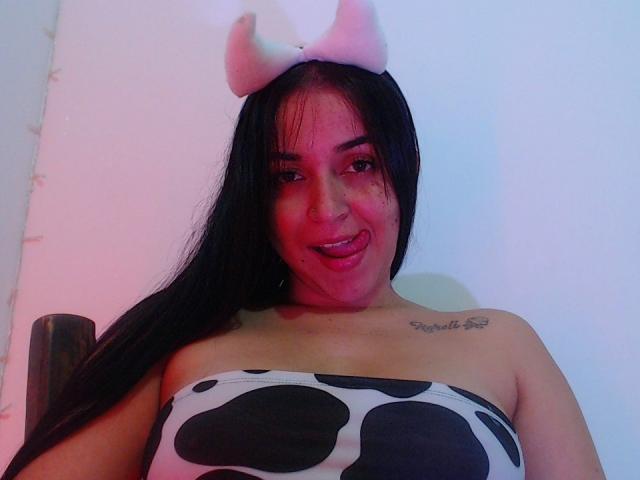 HikariChloe - Live porn &amp; sex cam - 21468109