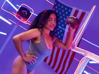 PaolitaKens - Live sex cam - 21468730
