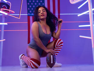 PaolitaKens - Live sex cam - 21468736