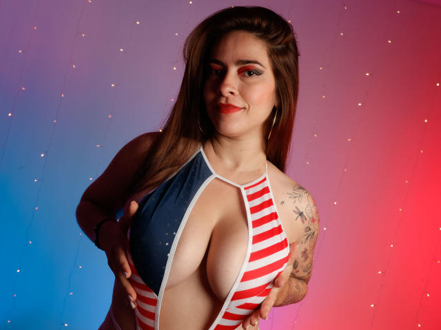 ChristineBray - Live sex cam - 21469425