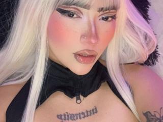 MiaRin - Live sex cam - 21469925