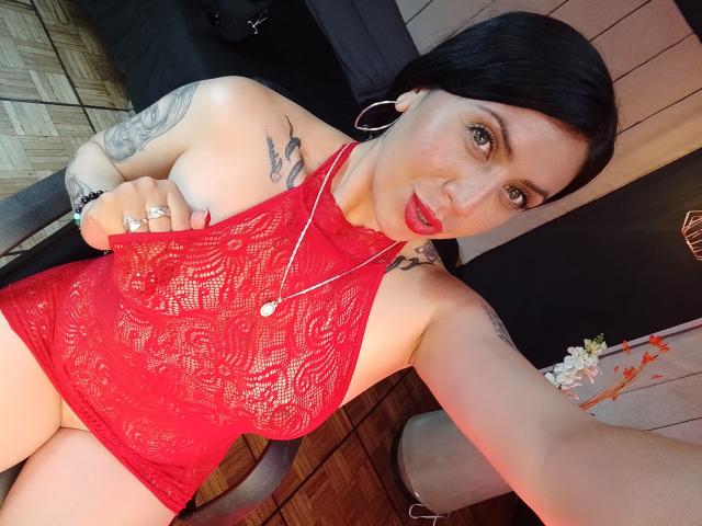 AlexandraJoneess - Sexe cam en vivo - 21470109