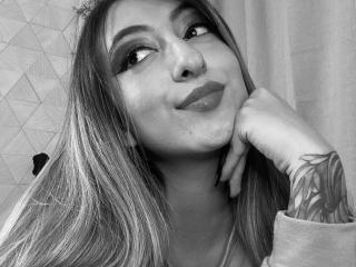 SabrinaaMontana - Live sex cam - 21470245