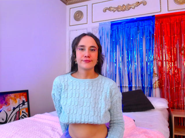 LilaRusell - Live porn &amp; sex cam - 21471333