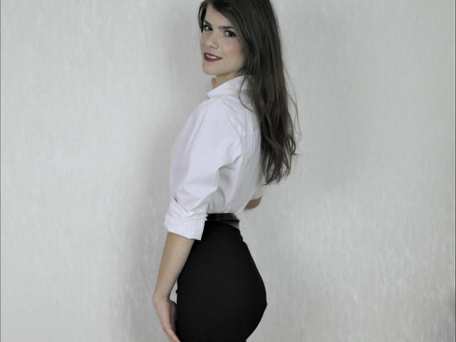 JustAlly-hot - Sexe cam en vivo - 21471409