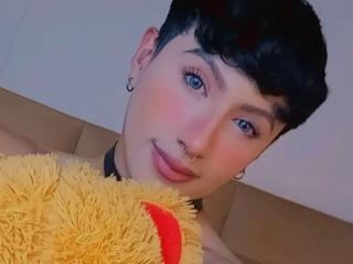 SharaGonzalez - Sexe cam en vivo - 21471421