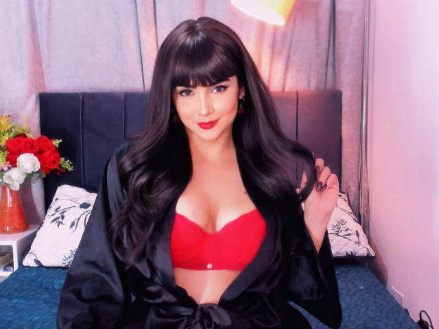 VikkyRose - Live sexe cam - 21473525