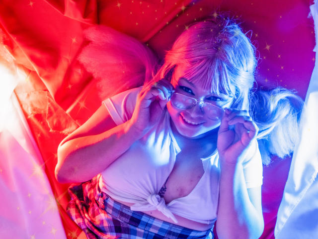 LillyMayer - Sexe cam en vivo - 21473757