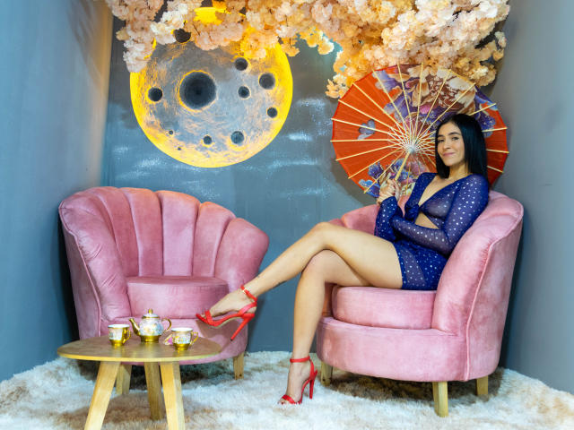 NicoColeman - Live sexe cam - 21474141