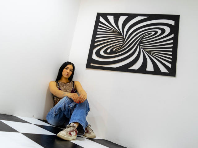 NicoColeman - Sexe cam en vivo - 21474261