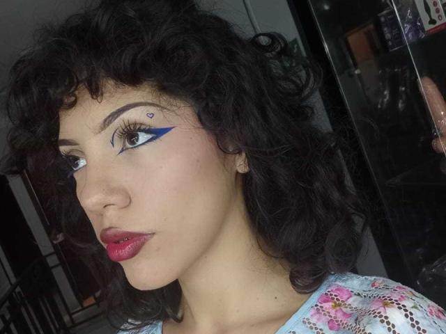 AngelicaHills - Live sex cam - 21474585