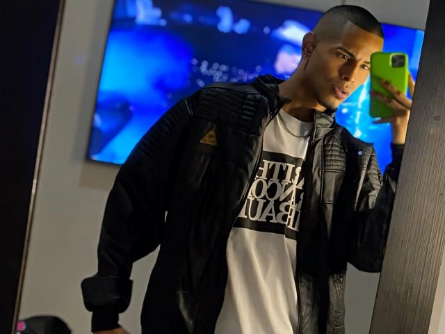 TybelMont - Sexe cam en vivo - 21474661