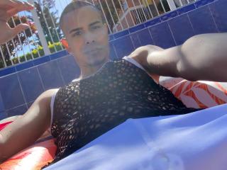 TybelMont - Sexe cam en vivo - 21474689