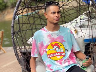 TybelMont - Sexe cam en vivo - 21474833