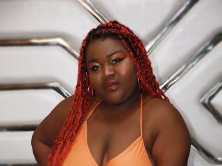 BritannyJhonson - Sexe cam en vivo - 21475145