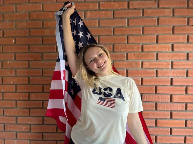 SallyVerda - Live sexe cam - 21475317