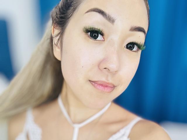 RenyLime - Sexe cam en vivo - 21475445