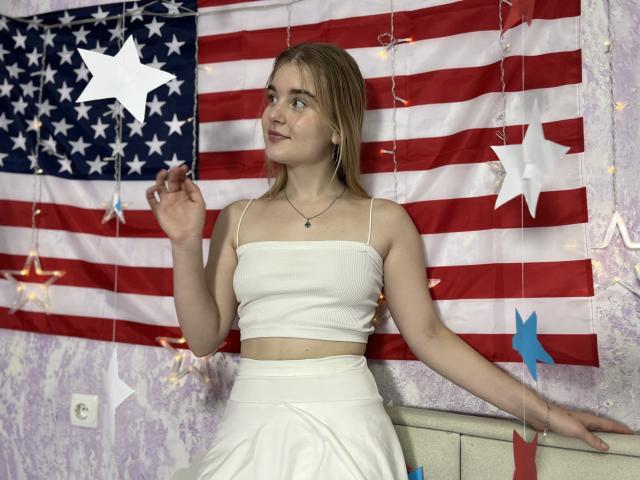 MargoLoran - Sexe cam en vivo - 21475521