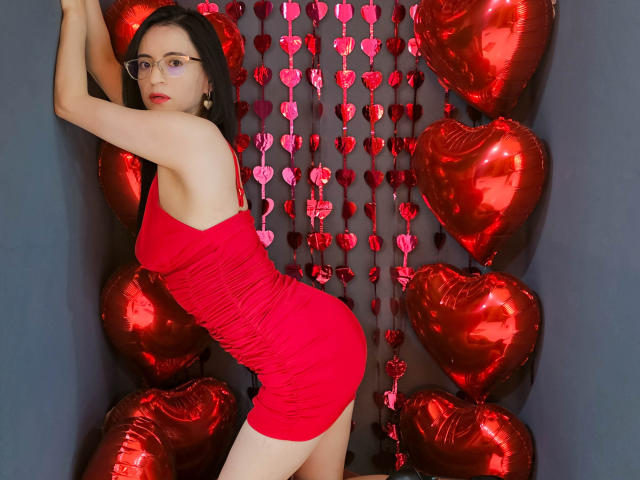 AlanaMoneth - Sexe cam en vivo - 21476409