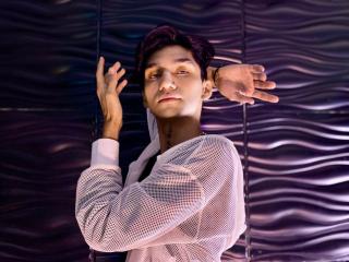 LeoAdam - Sexe cam en vivo - 21477401