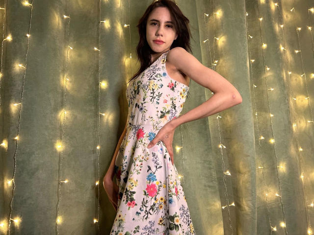 LunaBi-hot - Sexe cam en vivo - 21477525