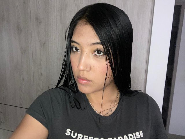 Elizaa - Sexe cam en vivo - 21477541