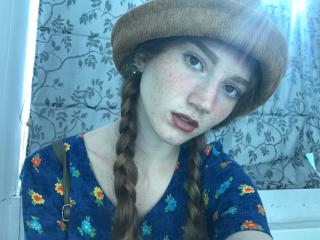 CarrieSunny - Live sex cam - 21477561
