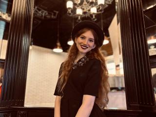 CarrieSunny - Live sex cam - 21477569
