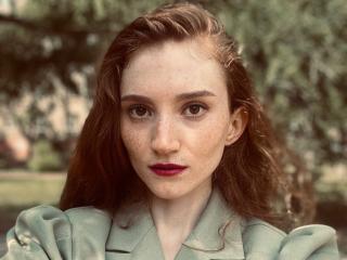 CarrieSunny - Live sex cam - 21477581