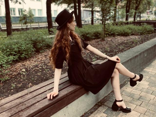 CarrieSunny - Live sex cam - 21477585