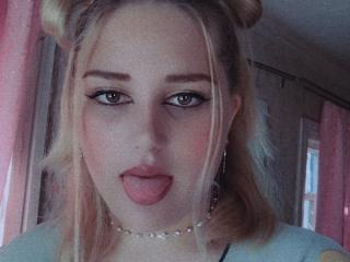 BryanAndEvelyn - Sexe cam en vivo - 21477725