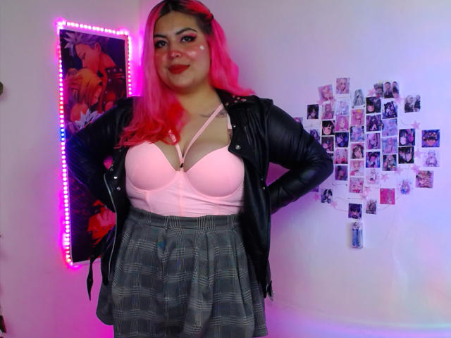 Seraphiine - פורנו בשידור חי ומצלמת סקס - 21478485