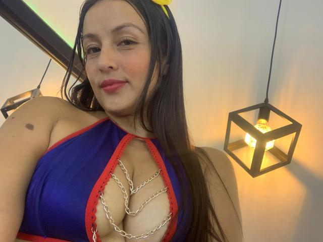 SaritaCaramel - Sexe cam en vivo - 21478713