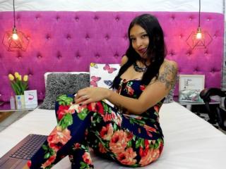 AbbyJhones - Live sex cam - 21479577