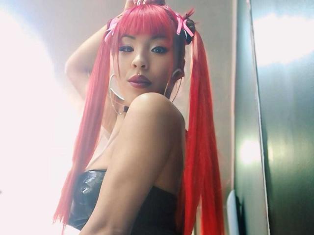 CinthiaForst - Sexe cam en vivo - 21479601