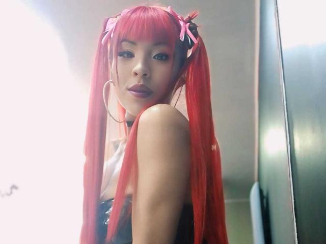 CinthiaForst - Live porn &amp; sex cam - 21479609