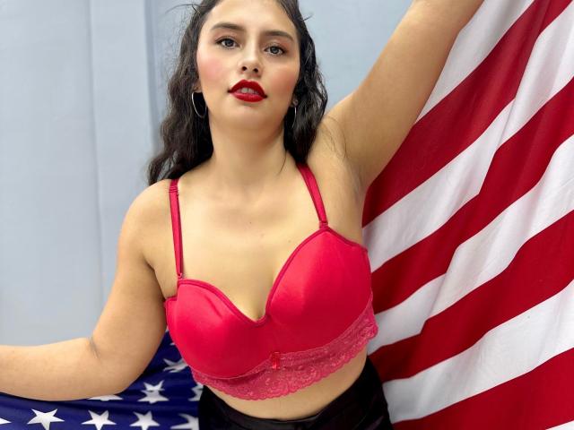 MadissonFontaine - Live sex cam - 21480509