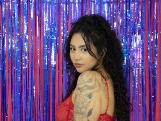 ZoeeHotX - Live sex cam - 21480513