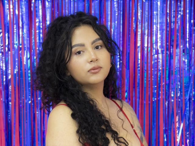 ZoeeHotX - Live sex cam - 21480529