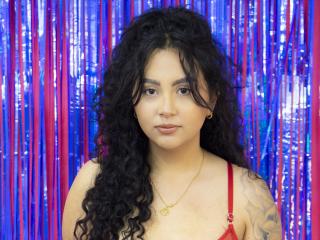 ZoeeHotX - Live sex cam - 21480533
