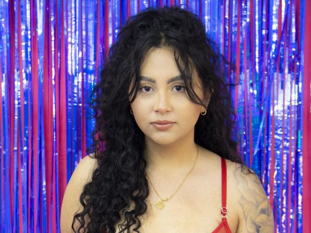 ZoeeHotX - Sexe cam en vivo - 21480533