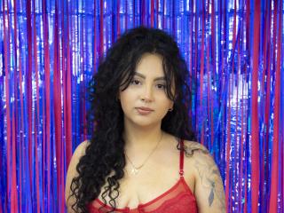 ZoeeHotX - Live sex cam - 21480541