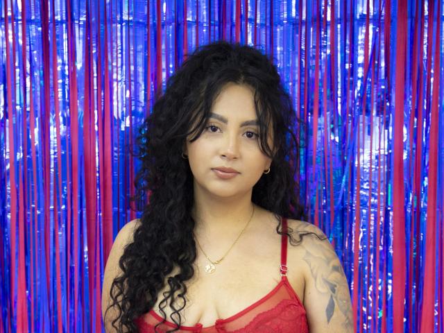 ZoeeHotX - Sexe cam en vivo - 21480541