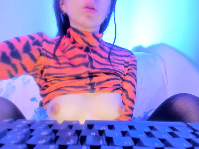 FairyBeauti - Live sex cam - 21480709