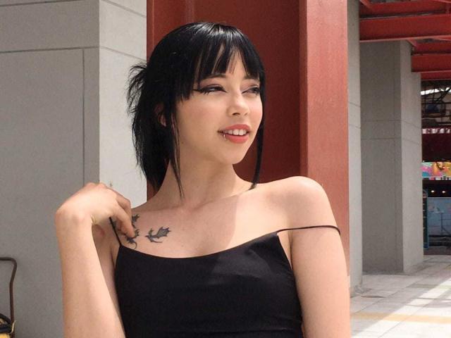 Arieyaara - Live sexe cam - 21480957