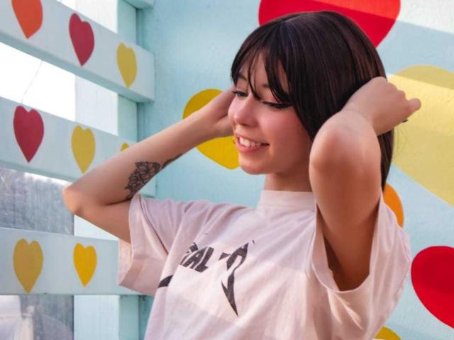 Arieyaara - Live sexe cam - 21480969