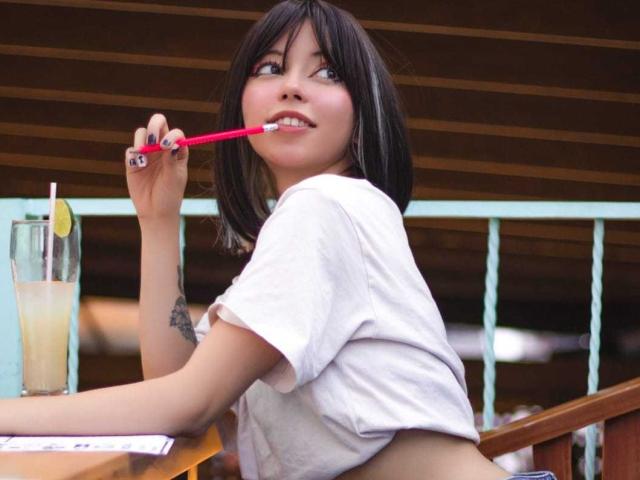 Arieyaara - Live sex cam - 21480973