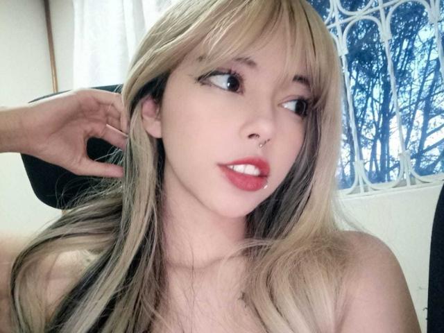 Arieyaara - Sexe cam en vivo - 21481073