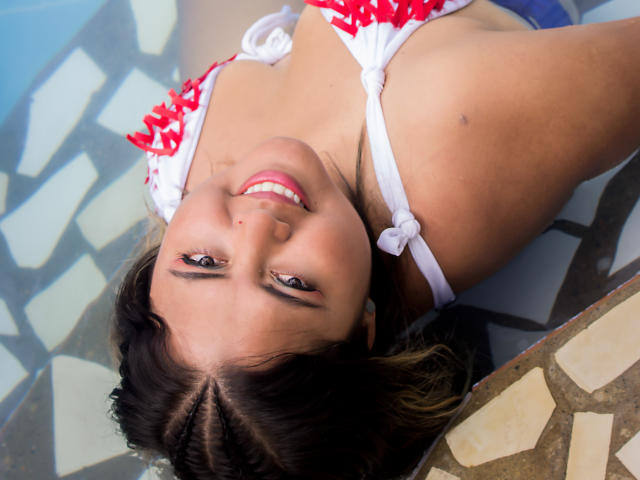 GraceJansen - Sexe cam en vivo - 21481117
